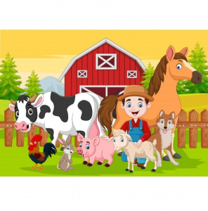 Animalitos